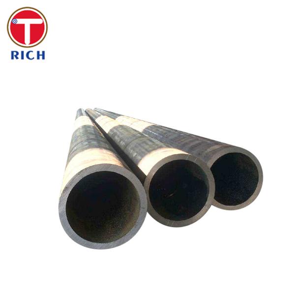 ASTM A36 Grade B Structural Steel Tube Carbon Seamless Steel Tube For Structural