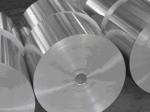 AA1235 / AA8011 Heavy Duty Food Service Foil , Strong Aluminium Foil Bright Side