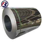 Stainless Steel Coil Cold-Rolled SS 304 316 410 430 S32750 Plate 430 2B/BA