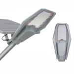 Waterproof Solar Powered Outdoor Street Lights 100w 200w 300w LED Solar