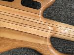 2017 Musical Instruments Ukelele Hot 6 String Bass Guitar. Good Style. Voice.