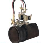Portable Pipe Cutter Gas Welding Accessories Automatic Motor Drive AC220V 50Hz