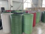 Nylon LBS Sleeve For Wire Rope Or Cable Hoisting Drum