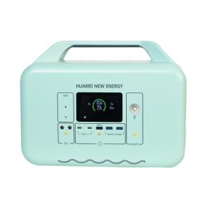 Wholesale 600w Battery Charger Portable Heater Outdoor Portable Mobile Power Station from china suppliers