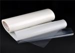 100 Micron Transparent Polyamide Hot Melt Glue Sheets Film For Nylon Fabric