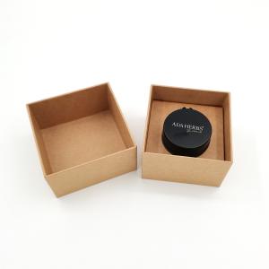 Wholesale Factory Custom Cosmetic Paper Boxes For Makeup Storage from china suppliers