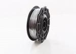 0.8mm Galvanized Rebar Tie Wire Black Annealed For Automatic Rebar Tier