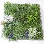 Garden Airport 42cm Artificial Green Walls Waterproof