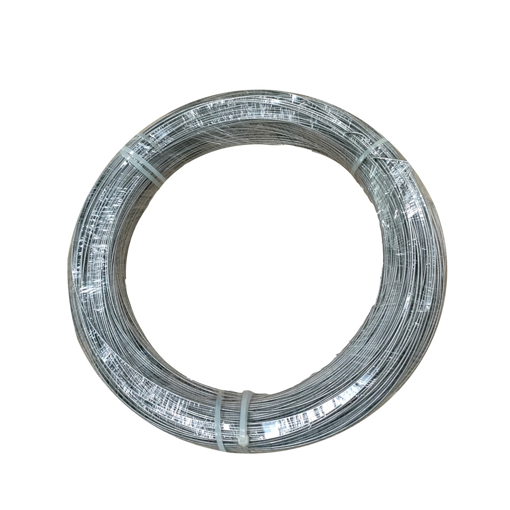Resistance Copper Nickel Alloy Heating Wire CuNI2/CuNi6/CuNi 10/CuNi 23/CuNi 44