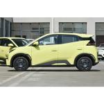 2024 BYD Seagull 100% Electric Fuel 400 km Long Endurance Lithium Battery Mini