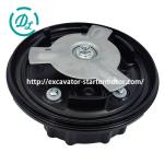 Fuel Tank Cap Black 349-7059 3497059 Cat Excavator Engine Parts