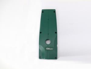 Wholesale Parts Of Total Station Sokkia CX-52 mainboard side cover green color from china suppliers