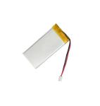High Capacity 303060 380mAh 3.2V LiFePo4 Battery Manufactory LiFePO4 Battery
