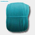 FZ/T 60320-2021 3-Strand Mix Polyolefin Fibre Rope