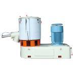 High Speed Mixer For single and Twin Screw Extruder parts plastic extruder