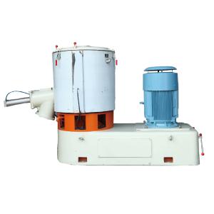 Wholesale Twin Screw Extruder High Speed Mixer For Powder Drying Dryer Laboratory Type from china suppliers