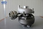 Fully Assembled GT2556V Turbocharger 2248907G For 454191 BMW 530d M57D