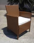 7pcs rattan sofa set