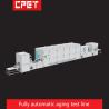Buy cheap High-power Industrial Emergency Power Supply Charger Fully Automatic Aging Line from wholesalers