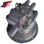 Hitachi Excavator Parts 4371768 Swing Device EX300-5 EX350-5 Swing Motor M2X210