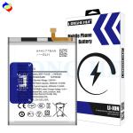 Double IC Protection 4000mAh EB-BA205ABN Rechargeable Battery for Samsung EB