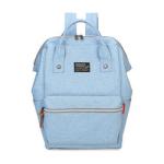 Hot Sale Large Capacity Diaper Baby Bag Multi-Functional Mommy Backpack With