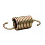 ANSI Standard SS303 Light Duty Extension Springs