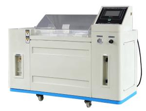 Wholesale Industrial Acetic Acid Salt Spray Test Chamber Programmable Corrosion Resistance from china suppliers
