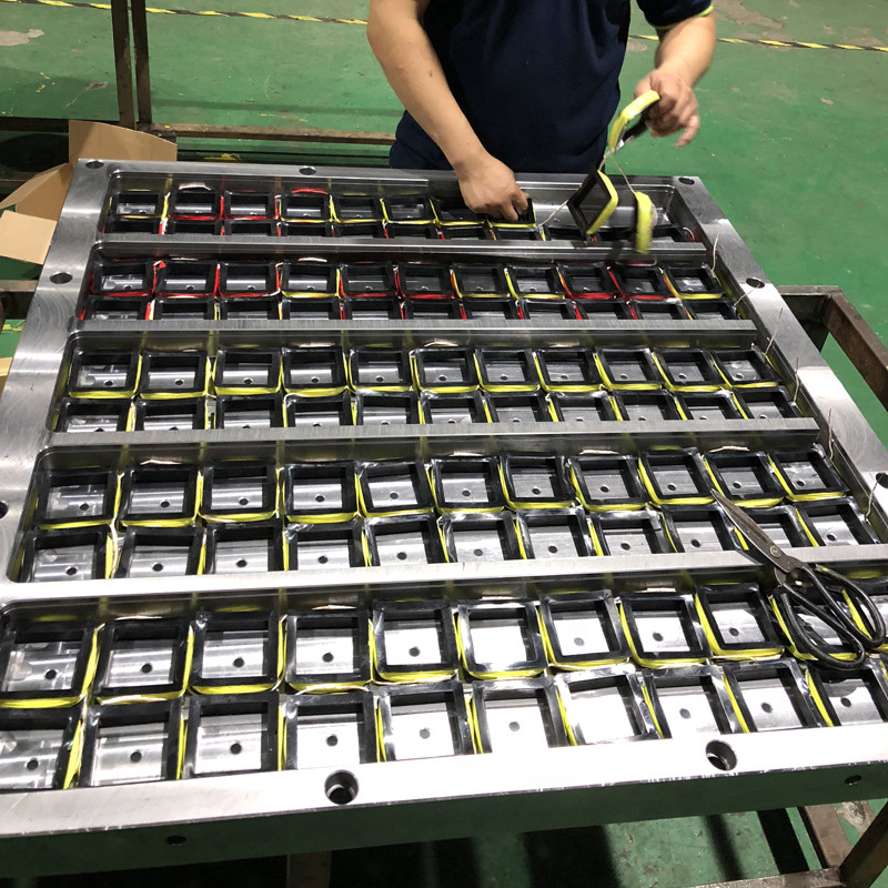 1000x1000 Electro Permanent Magnetic Chuck