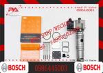 Diesel fuel injector 0414799005 0414799025 0414799030 with genuine packing