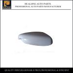Cover for 11 KIA K3 Side Rear View Mirror without Lamp White A7080