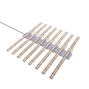 Wholesale 600W 5000K 48VDC Hydroponic Led Grow Light For Greenhouse from china suppliers