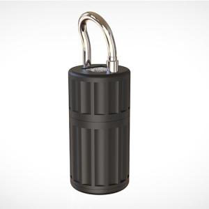 Wholesale NB IOT Communication Outdoor Smart Padlock 70mm For Warehouse from china suppliers
