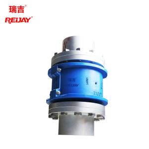 Wholesale Large Torque Metallic Grid Coupling Belt Conveyor Gearbox Motor Coupling from china suppliers