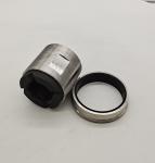 ISO14000 Antimony Graphite Impregnated Bushings Oxidation Resistance
