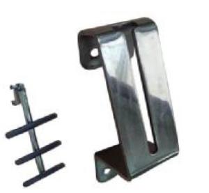 Wholesale New Sport/diver/bassboat Ladder Mounting Hardware Transom from china suppliers