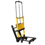 Emergency Electric Lift Aluminium Alloy Stair Climber Stretcher For Wheelchair