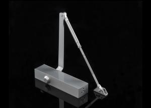 Wholesale Commercial Grade Controlled Eurospec Door Closer Adjusting Size For Steel Door from china suppliers