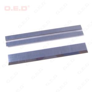 Wholesale cutting Hard Wood Planer Blades replacement K20 ISO Grade 2100 TRS from china suppliers