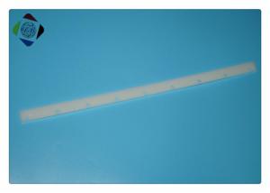 Wholesale Ryobi Plastic Wash Up Blades 572*24.5*5mm 9 Holes Roybi 520 522 Parts from china suppliers
