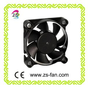Wholesale 5v mini cooling fan 4510 dc fan plastic 45x45x10mm CE,UL,ROHS axial fan from china suppliers