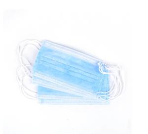 Wholesale Soft Antibacterial Disposable Medical Earloop Masks from china suppliers