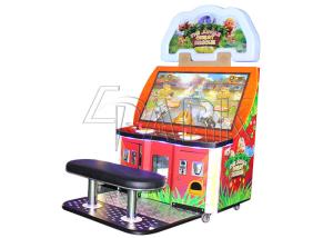 Wholesale 300KG Amusement Game Machines from china suppliers
