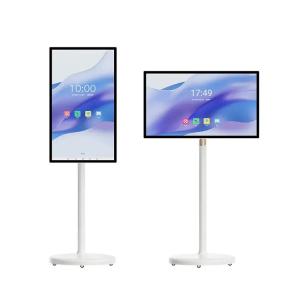 Wholesale Standbyme Screen Infrared Remote Control 64GB/128GB Storage 8Ω 8W*2 Speaker from china suppliers