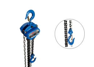 Wholesale 0.5 Tonne - 30 Tonne Manual / Hand Chain Hoist Stainless Steel Material from china suppliers