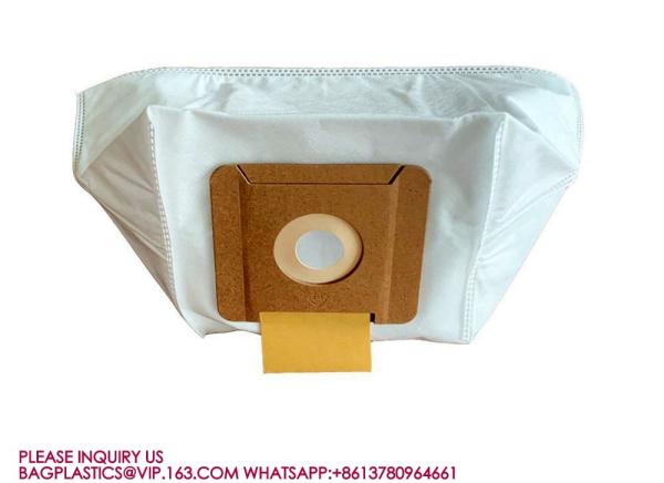 Eusable Washable Vacuum Cleaner Dust Filter Bag Replacement For Karchers Premium