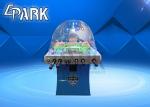 Entertainment Amusement Game Machines / Family Version Football Table Coin
