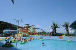 Waterpark Project, Outdoor Water Fun Equipment, Aqua Park Projects