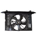 Voltage 12V Electric Radiator Fan Assembly for Toyota Corolla ZRE15 2007-2013