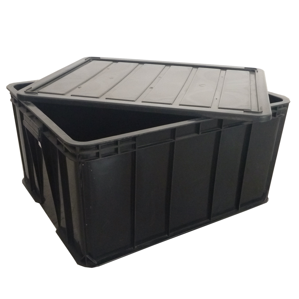 Anti static ESD Tray